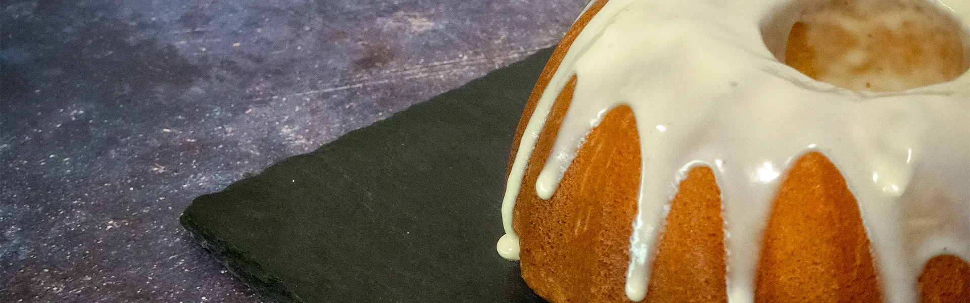 Lemon Bundt Cake Recipe - NYT Cooking