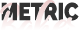 Metric Baker Logo