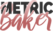 Metric Baker Logo